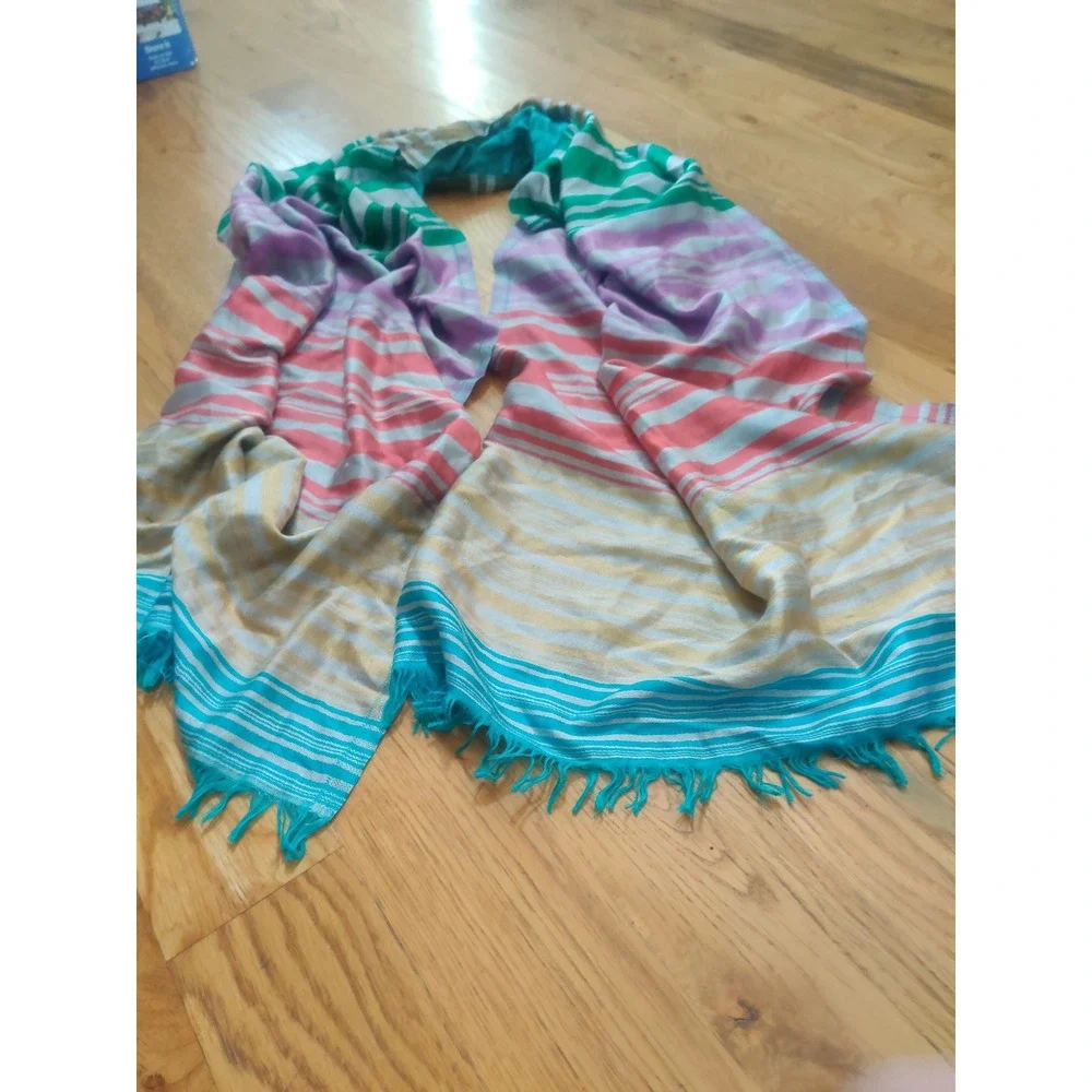 N/A soft woven